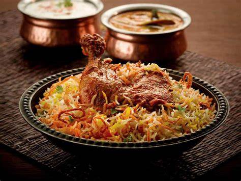 Biryani